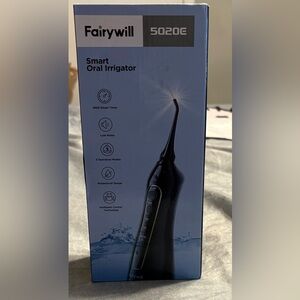 Fairywill Smart Oral Irrigator